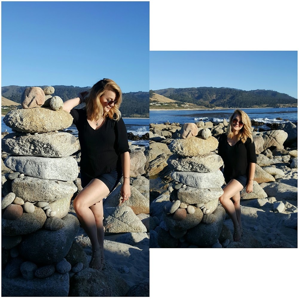 Meet your Posher, With love,